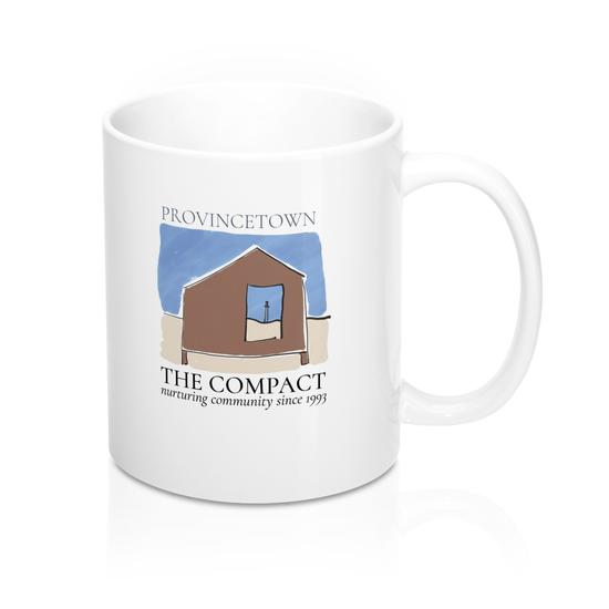 The Compact Mug