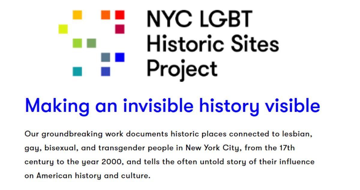 NYCLGBT.org Logo