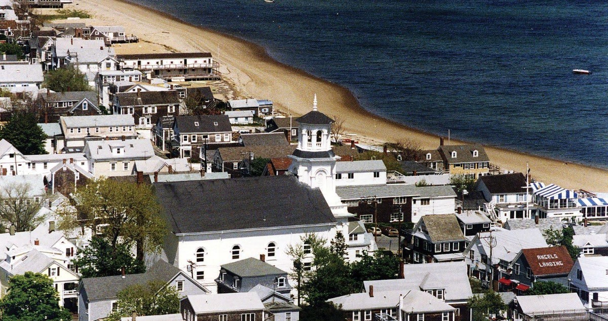 Provincetown Homes