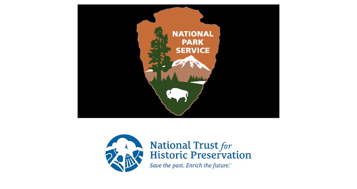 National Park Service Logo