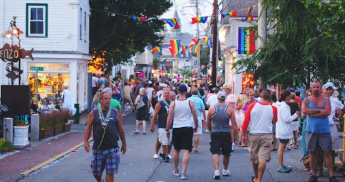 Festival Parade