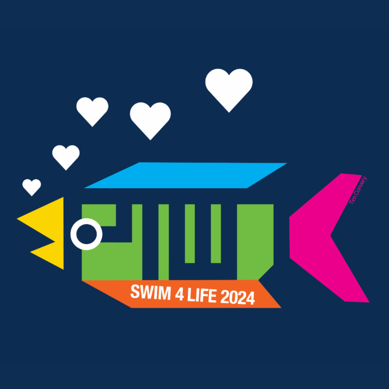 Swim For Life Website
